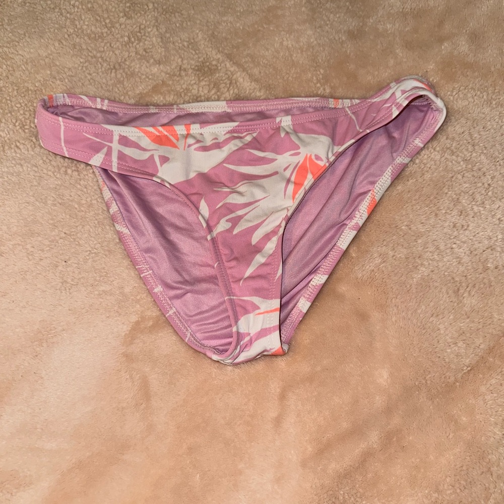 Billabong hood coverage bottoms